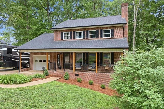 173 Maple Court, Lexington, NC 27295