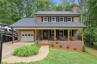 173 Maple Court, Lexington, NC 27295