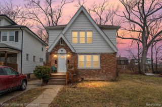 14565 Hubbell Street, Detroit, MI 48227