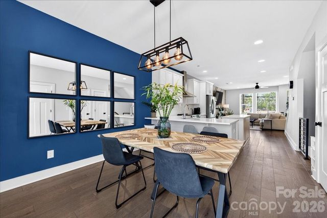 7017 Loso Commons Way, Charlotte, NC 28217