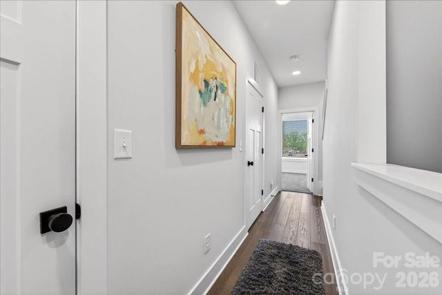 7017 Loso Commons Way, Charlotte, NC 28217