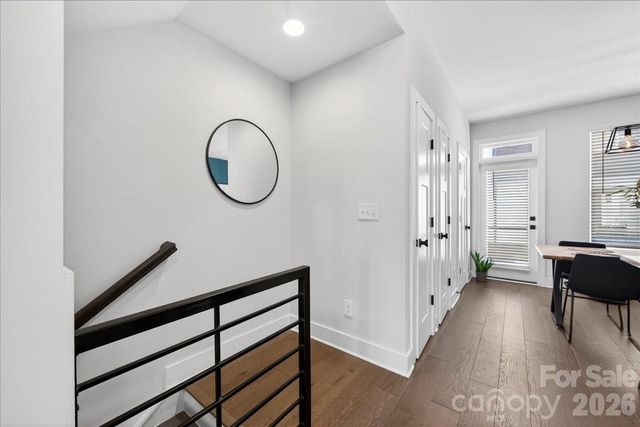 7017 Loso Commons Way, Charlotte, NC 28217