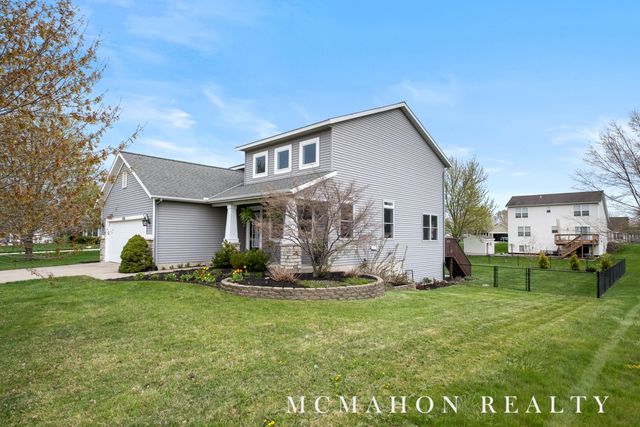 3736 Sussex Court, Zeeland Twp, MI 49464
