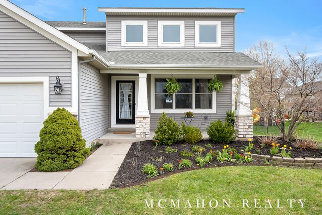 3736 Sussex Court, Zeeland Twp, MI 49464