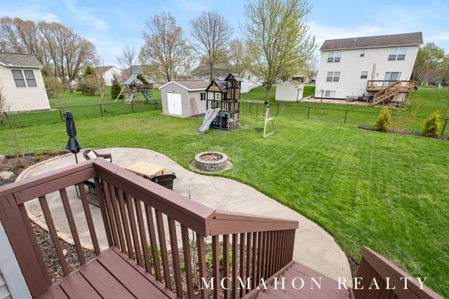 3736 Sussex Court, Zeeland Twp, MI 49464