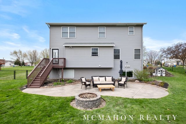 3736 Sussex Court, Zeeland Twp, MI 49464