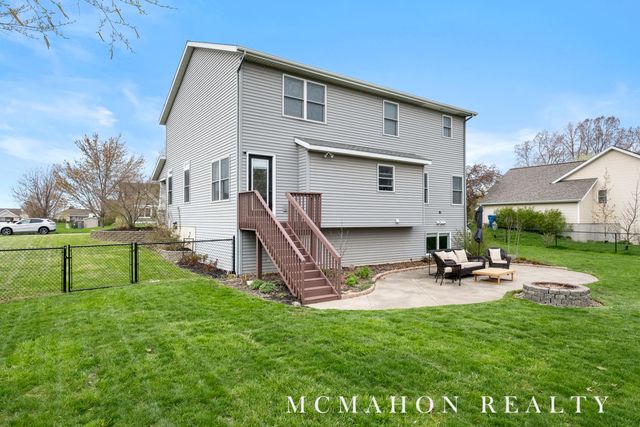 3736 Sussex Court, Zeeland Twp, MI 49464