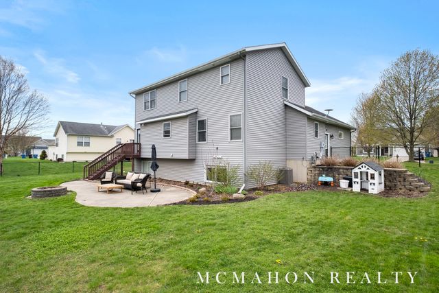 3736 Sussex Court, Zeeland Twp, MI 49464