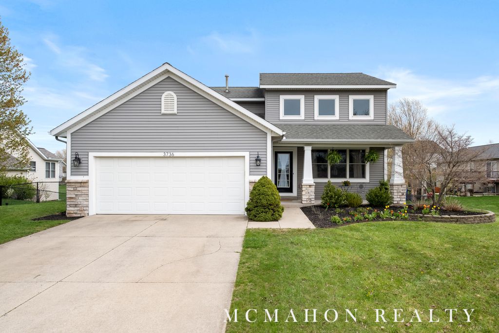 3736 Sussex Court, Zeeland Twp, MI 49464
