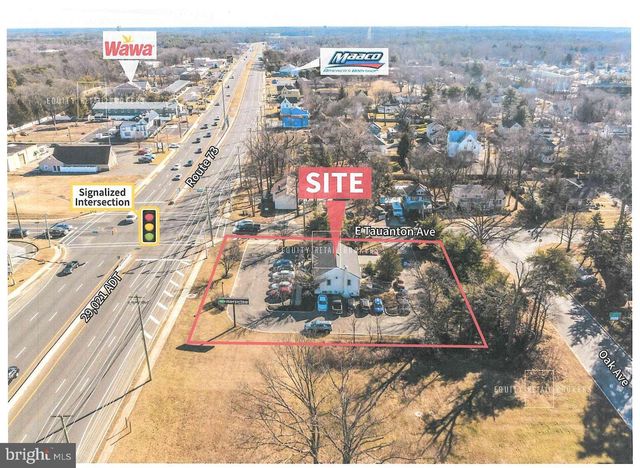 198 S ROUTE 73, Berlin, NJ 08009