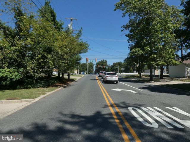 198 S ROUTE 73, Berlin, NJ 08009