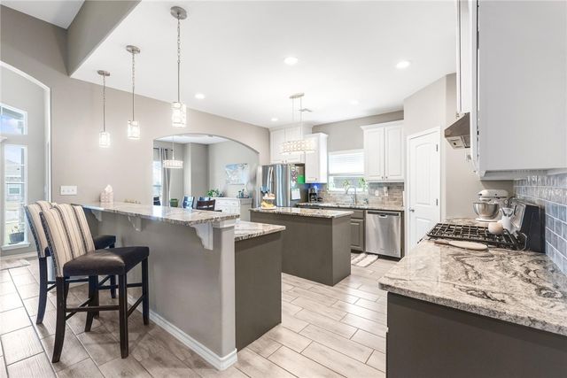 3913 Woodhouse Lane, Corpus Christi, TX 78414