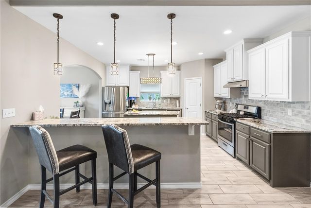 3913 Woodhouse Lane, Corpus Christi, TX 78414