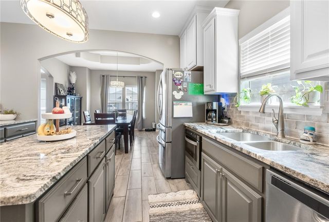 3913 Woodhouse Lane, Corpus Christi, TX 78414