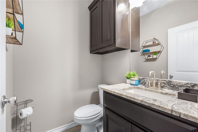 3913 Woodhouse Lane, Corpus Christi, TX 78414