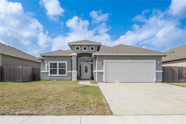3913 Woodhouse Lane, Corpus Christi, TX 78414