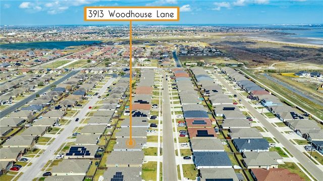 3913 Woodhouse Lane, Corpus Christi, TX 78414