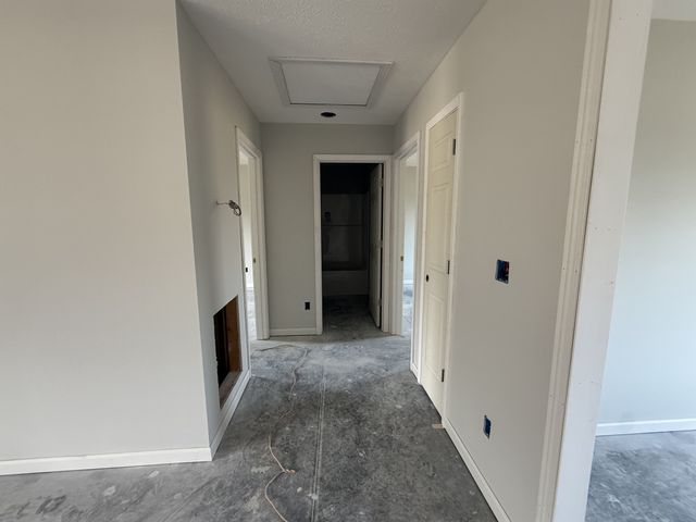 5196 Old Manchester Hwy, Manchester, TN 37355