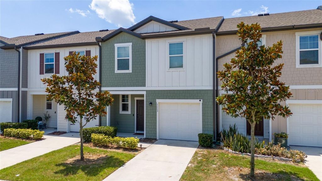 1113 MERRILL STREET, Davenport, FL 33837