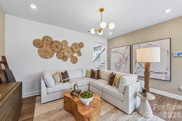 9031 Gulledge Court, Charlotte, NC 28262