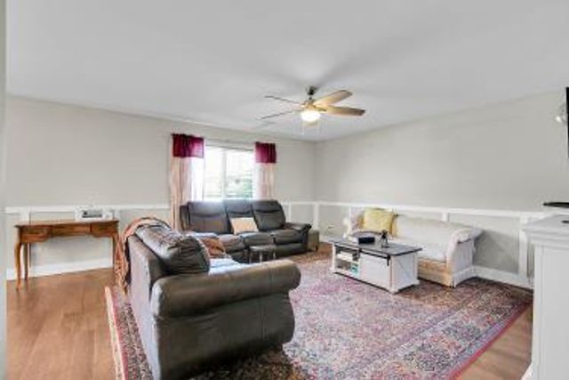 4841 W Falcon Court, Monee, IL 60449
