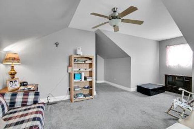 4841 W Falcon Court, Monee, IL 60449