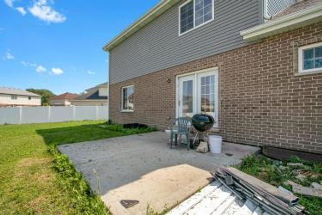 4841 W Falcon Court, Monee, IL 60449