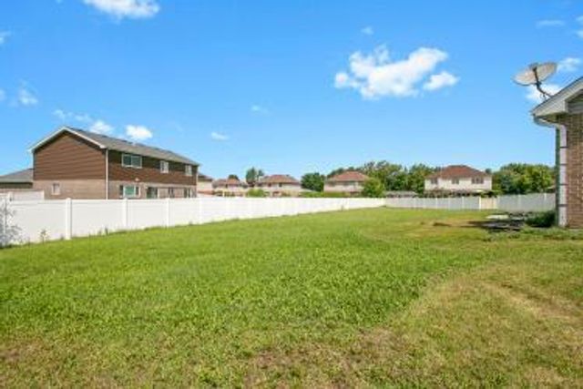 4841 W Falcon Court, Monee, IL 60449