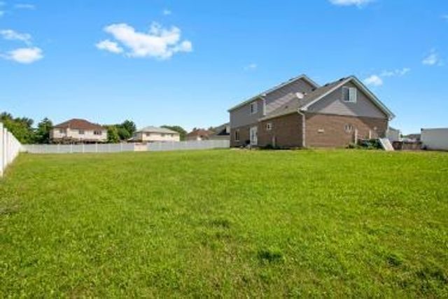 4841 W Falcon Court, Monee, IL 60449