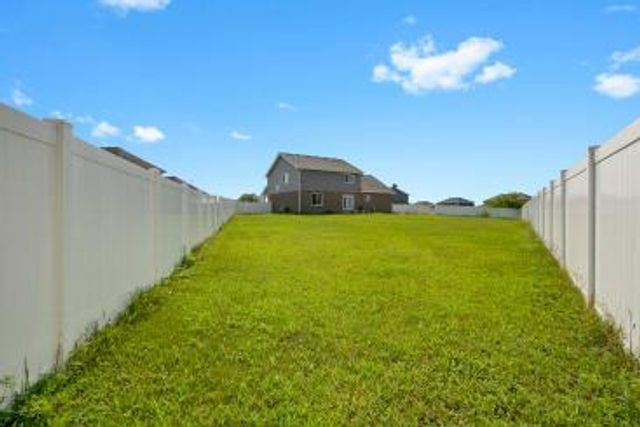 4841 W Falcon Court, Monee, IL 60449