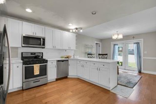 4841 W Falcon Court, Monee, IL 60449