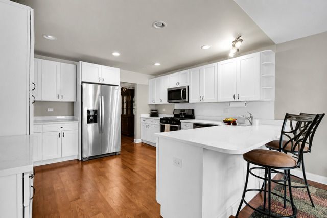 4841 W Falcon Court, Monee, IL 60449