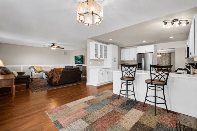 4841 W Falcon Court, Monee, IL 60449