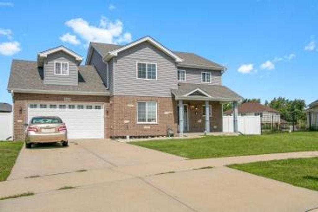 4841 W Falcon Court, Monee, IL 60449 — photo 3