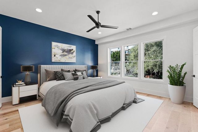 1719 Spyglass DR 16, Austin, TX 78746