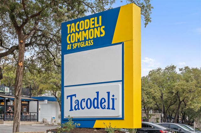 1719 Spyglass DR 16, Austin, TX 78746