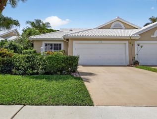 6118 Greenspointe Drive, Boynton Beach, FL 33437