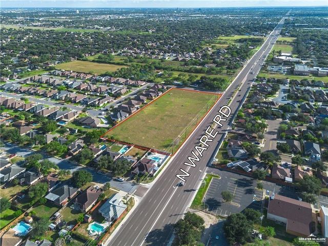7300 N Ware Road, Mcallen, TX 78501