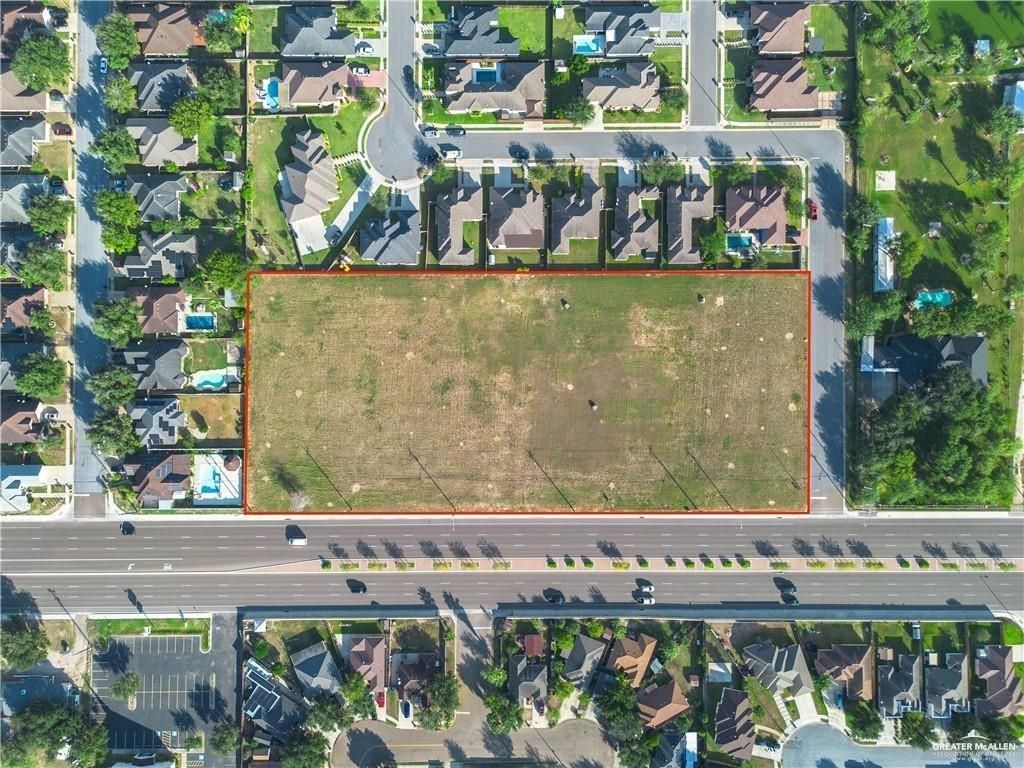7300 N Ware Road, Mcallen, TX 78501