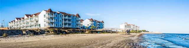 10811 San Luis Pass Road 1217, Galveston, TX 77554