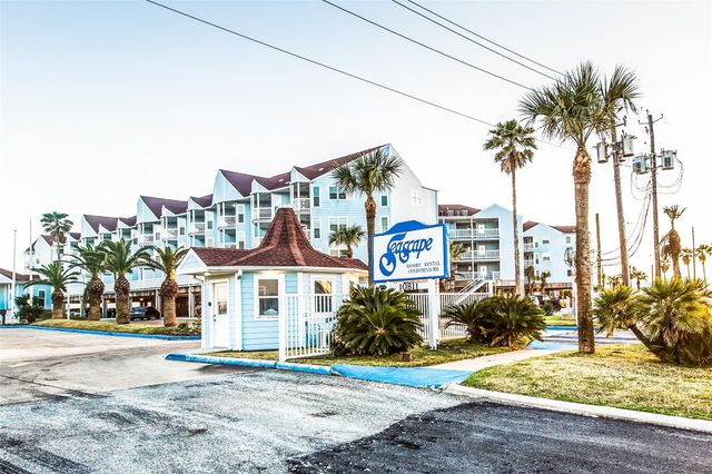 10811 San Luis Pass Road 1217, Galveston, TX 77554
