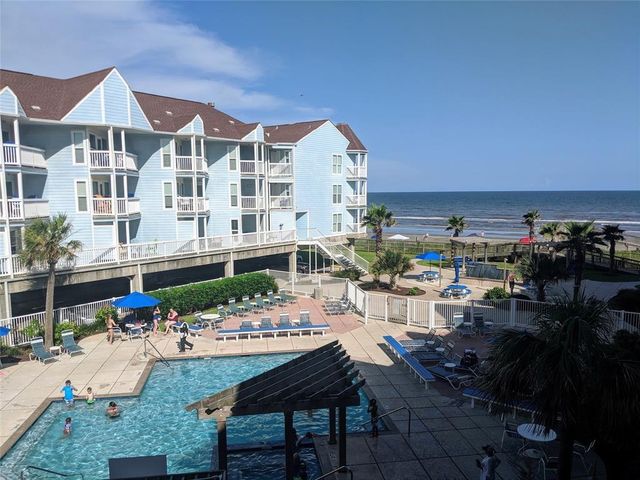 10811 San Luis Pass Road 1217, Galveston, TX 77554