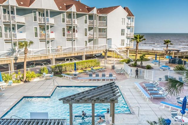 10811 San Luis Pass Road 1217, Galveston, TX 77554