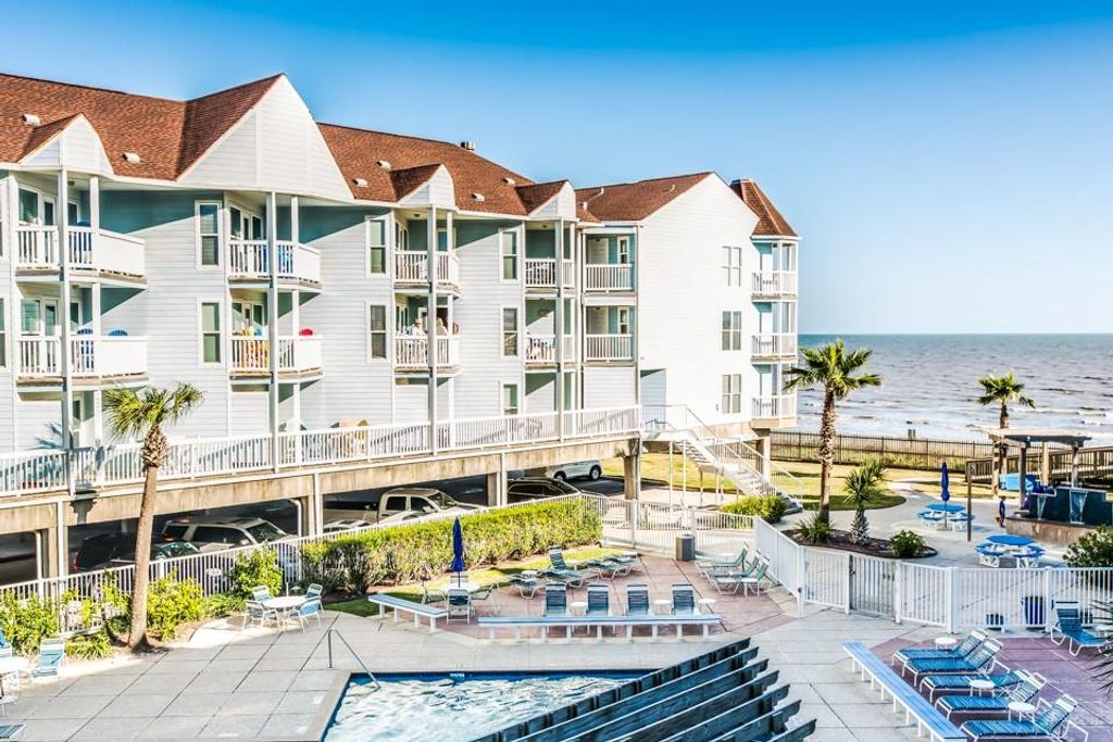 10811 San Luis Pass Road 1217, Galveston, TX 77554
