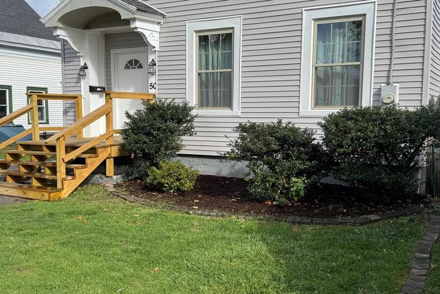 50 Chestnut Avenue, Rutland City, VT 05701