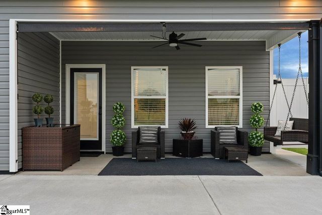 223 R C Thompson Road, Chesnee, SC 29323
