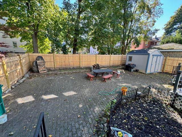 52 Quincy Street 2, Medford, MA 02155