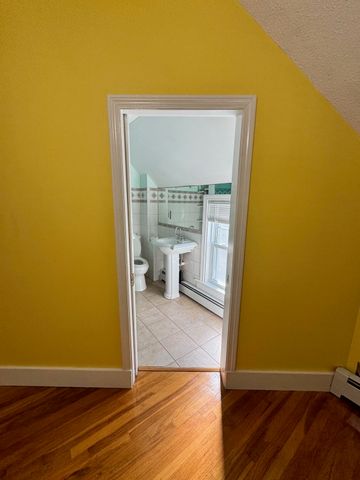 52 Quincy Street 2, Medford, MA 02155
