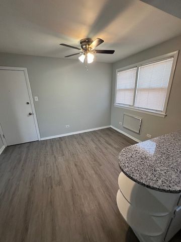 2907 W 59th Street 3S, Chicago, IL 60629