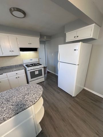 2907 W 59th Street 3S, Chicago, IL 60629